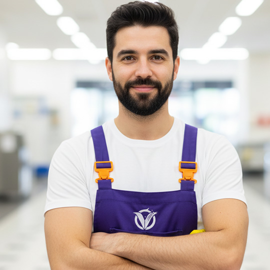 Commercial Cleaning in Phoenix Arizona. Let our Cleaners handle the dirty work.