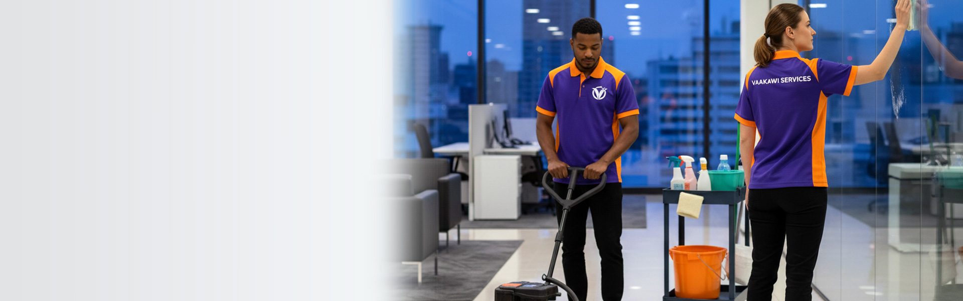 Commercial Floor Care in Phoenix Metropolitan Area