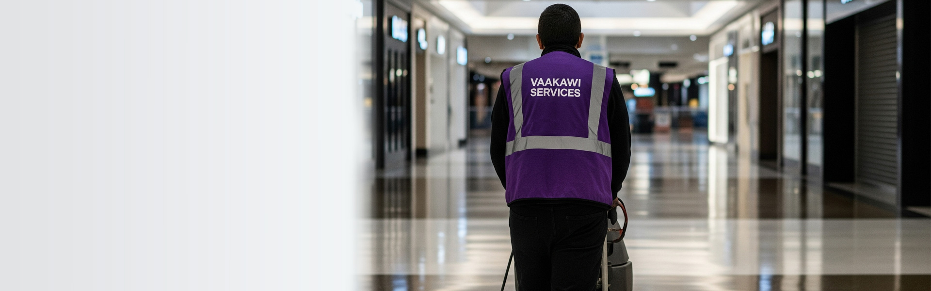 Retail & Recreation Cleaning in Phoenix Metropolitan Area